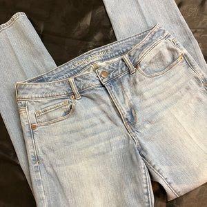 American Eagle jeans 👖